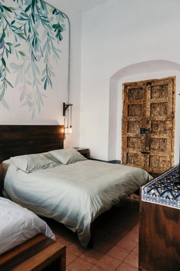 Casa Jaguar By Rotamundos Appartement Puebla Buitenkant foto