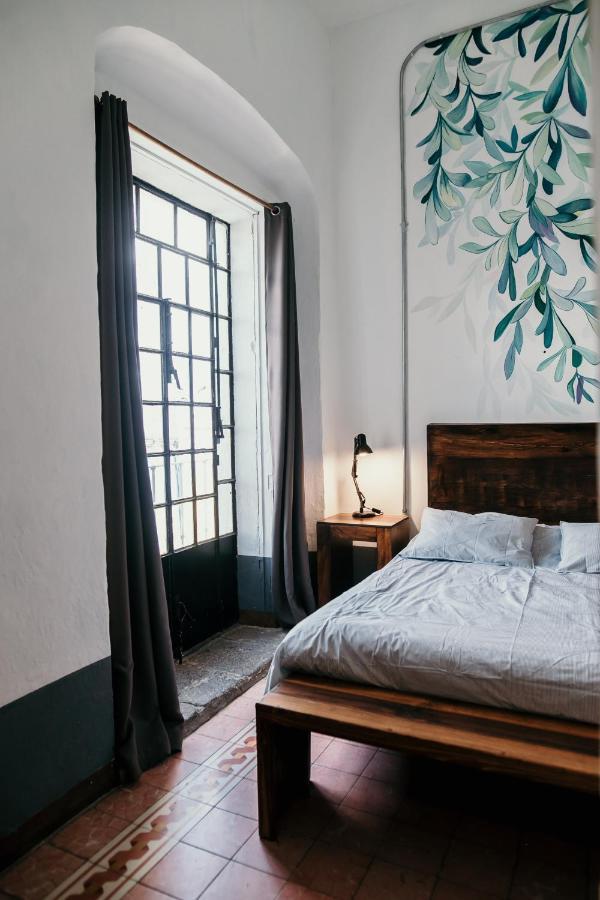 Casa Jaguar By Rotamundos Appartement Puebla Buitenkant foto