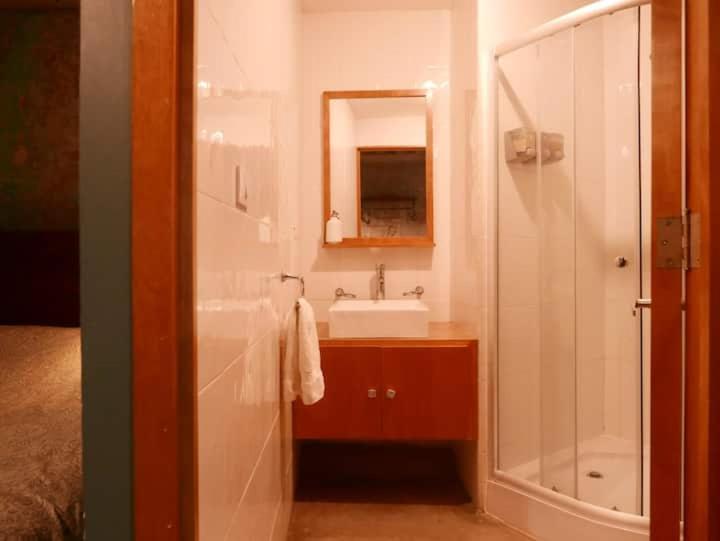 Casa Jaguar By Rotamundos Appartement Puebla Buitenkant foto