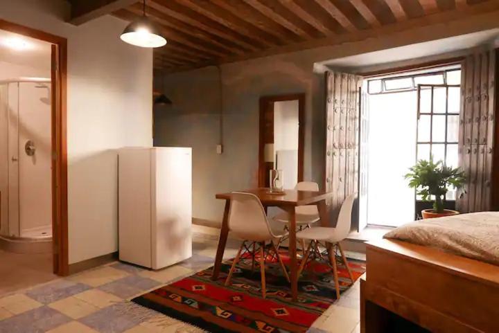 Casa Jaguar By Rotamundos Appartement Puebla Buitenkant foto